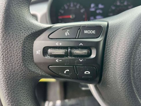 Used 2022 Kia Rio S image 15