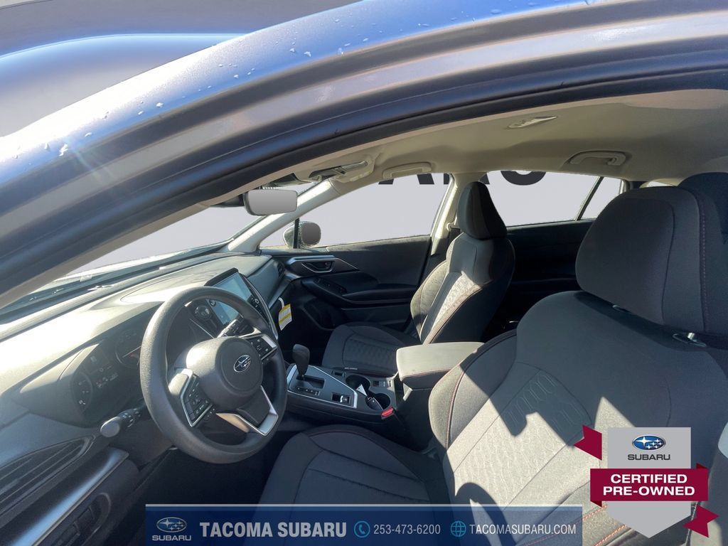 Used 2025 Subaru Impreza 2.0i Sport AWD/4WD image 10