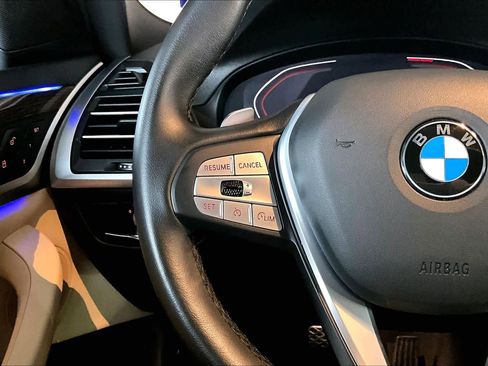 Used 2023 BMW X3 sDrive30i w/ Convenience Package image 23