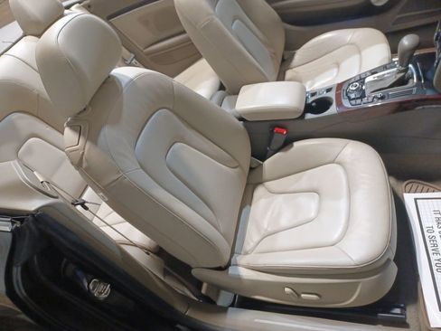 Used 2012 Audi A5 2.0T Premium Plus w/ Premium Plus Pkg image 26