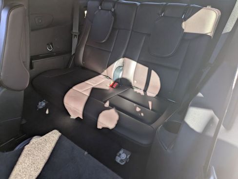 Used 2025 Ford Explorer Platinum w/ LUX Leather Package image 28