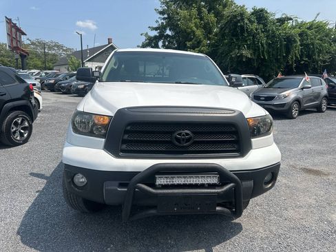 Used 2007 Toyota Tundra SR5 AWD/4WD image 8