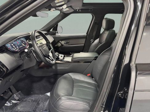 Used 2023 Land Rover Range Rover Sport SE image 27