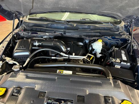 Used 2016 RAM 1500 Big Horn image 23