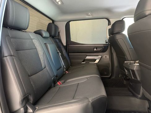 Used 2024 Toyota Tundra SR5 w/ SR5 Premium Package image 42