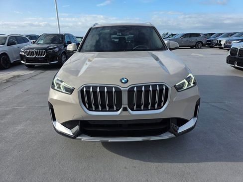 New 2026 BMW X1 xDrive28i AWD/4WD image 2