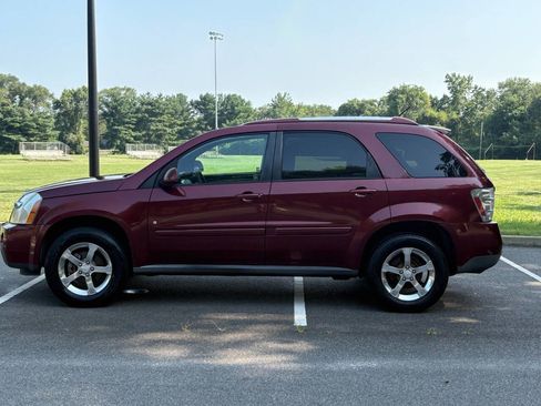 Used 2007 Chevrolet Equinox LT w/ LT Preferred Equipment Group image 9