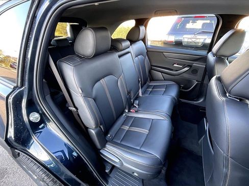 Used 2025 MAZDA CX-90 3.3 Turbo w/ Select Package image 25