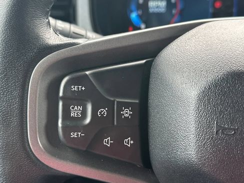 Used 2025 Ford Bronco Big Bend AWD/4WD image 24