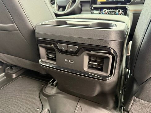 New 2026 GMC Sierra 1500 AT4 w/ AT4 Premium Package image 19