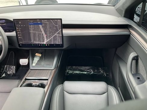 Used 2023 Tesla Model X AWD/4WD image 64