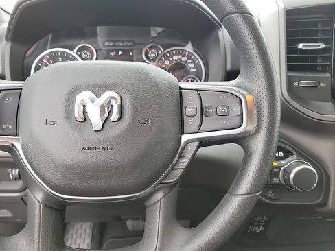 New 2026 RAM 1500 Express AWD/4WD image 20