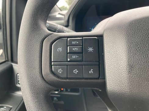 Used 2025 Ford F150 STX AWD/4WD image 15