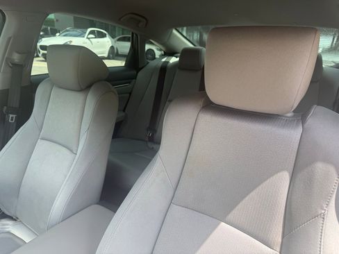 Used 2020 Honda Accord LX image 29