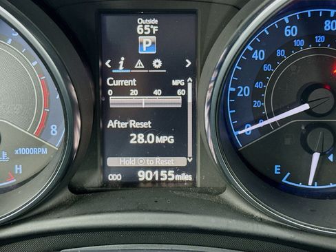 Used 2016 Scion iM FWD image 8