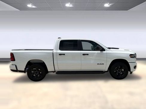 New 2026 RAM 1500 Express AWD/4WD image 8