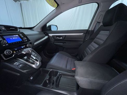 Used 2020 Honda CR-V LX image 21