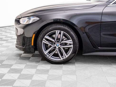 Certified 2025 BMW 430i xDrive w/ Premium Package image 35