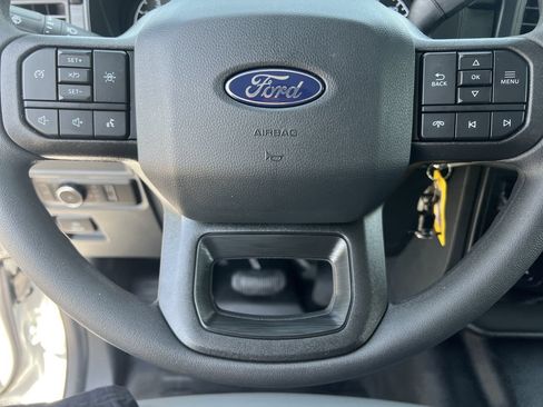 New 2026 Ford F150 XL w/ Equipment Group 103A High AWD/4WD image 9