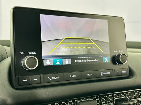 Used 2024 Honda HR-V Sport image 13