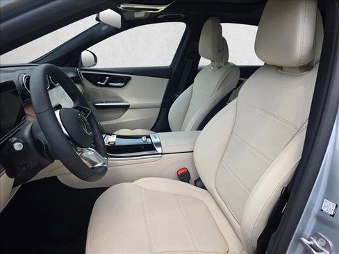 Certified 2025 Mercedes-Benz C 300 Sedan image 4