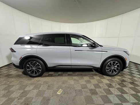 New 2026 Lincoln Nautilus Premier w/ Equipment Group 102A image 6