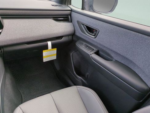New 2026 Subaru Outback Limited AWD/4WD image 16