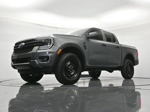New 2026 Ford Ranger XL w/ Trailer Tow Package AWD/4WD image 35