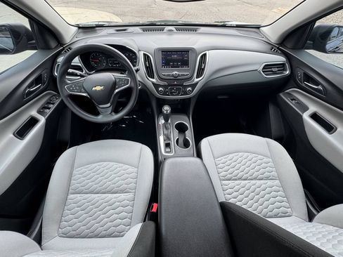 Used 2020 Chevrolet Equinox LS w/ LS Convenience Package FWD image 35