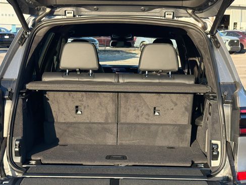 New 2026 BMW X7 xDrive40i w/ M Sport Package image 12