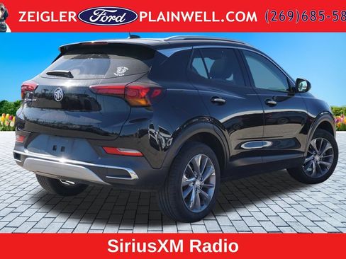 Used 2023 Buick Encore GX Essence w/ Experience Buick Package AWD/4WD image 5