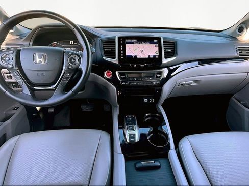 Used 2020 Honda Ridgeline RTL-E image 8