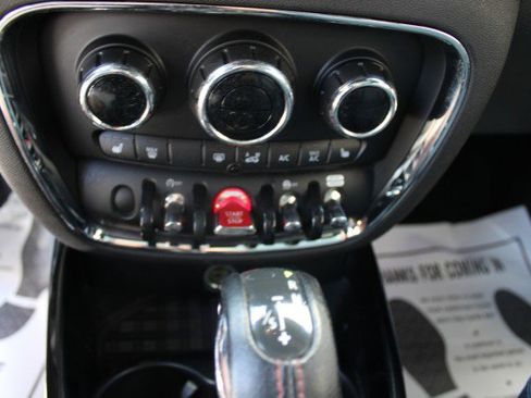 Used 2019 MINI Cooper Clubman S FWD image 16