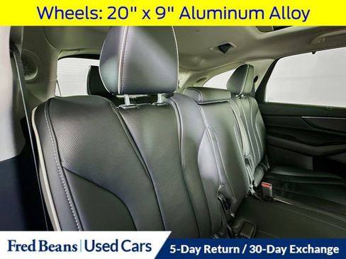 Used 2023 Acura MDX SH-AWD w/ Advance Package image 33