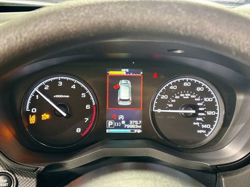 Used 2019 Subaru Forester image 14