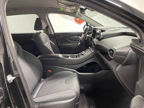 Used 2023 Hyundai Santa Fe SEL AWD/4WD image 25