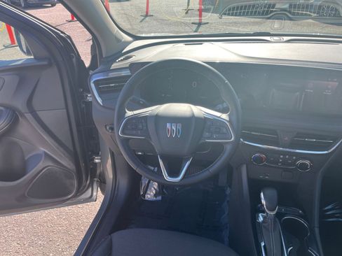 Used 2025 Buick Encore GX Preferred image 27