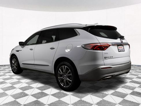 Certified 2023 Buick Enclave Essence w/ Experience Buick Package image 11