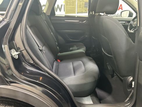 Used 2020 MAZDA CX-5 Sport image 16