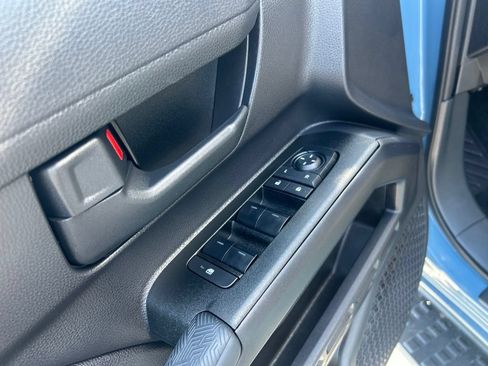 Certified 2025 Toyota 4Runner SR5 AWD/4WD image 11