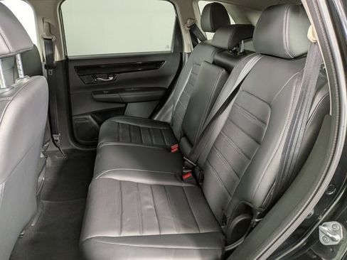 Used 2023 Honda CR-V EX-L image 26