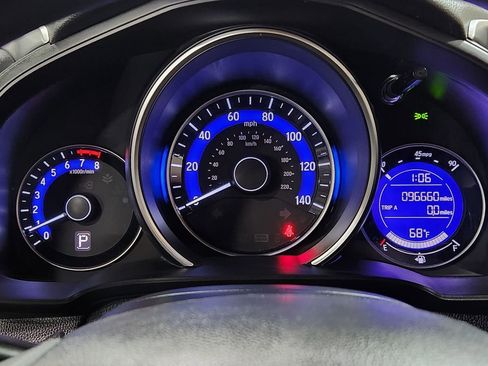 Used 2015 Honda Fit LX image 34