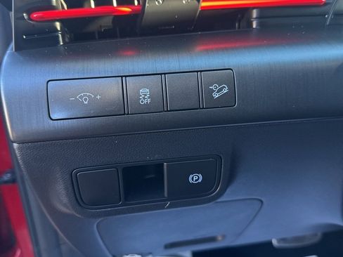 Used 2024 Hyundai Kona N Line image 38