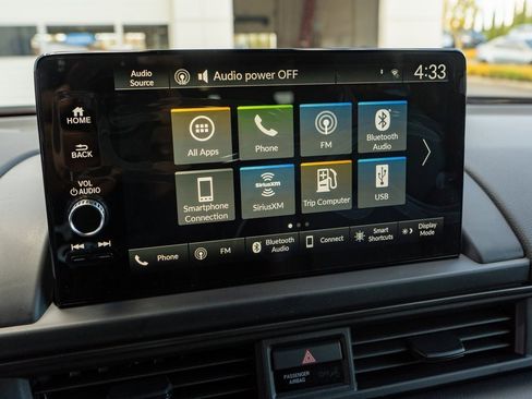 New 2025 Honda Pilot TrailSport image 29