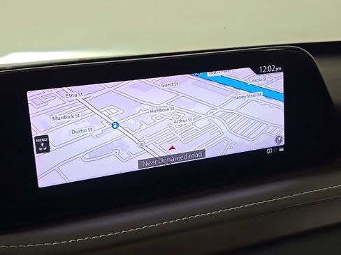 Used 2022 MAZDA CX-30 AWD 2.5 S w/ Premium Package image 33