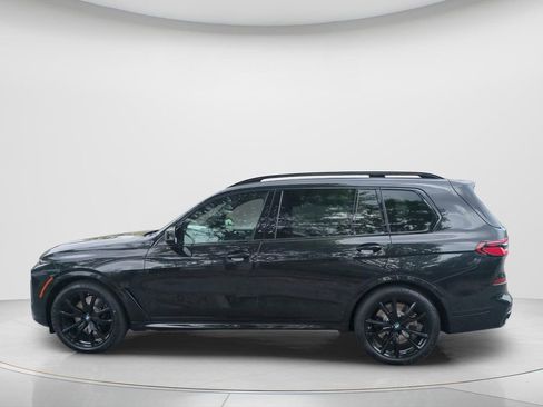 New 2026 BMW X7 M60i image 15