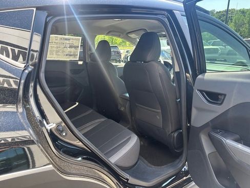 New 2026 Subaru Crosstrek 2.0i Premium AWD/4WD image 94