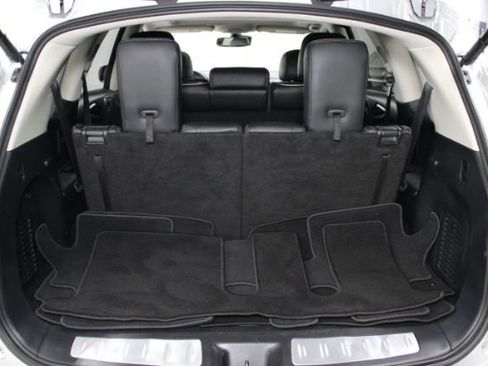 Used 2020 INFINITI QX60 Pure image 27