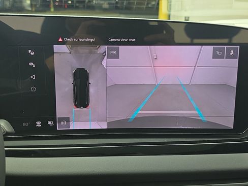 New 2025 Audi A5 2.0T Premium Plus image 24