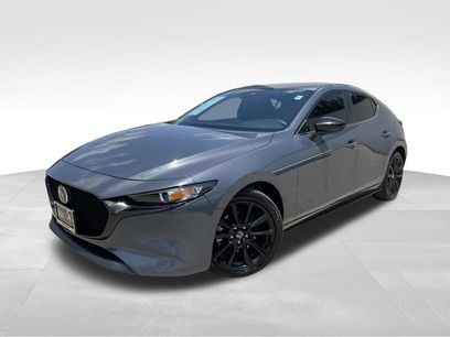 Used 2023 MAZDA MAZDA3 s